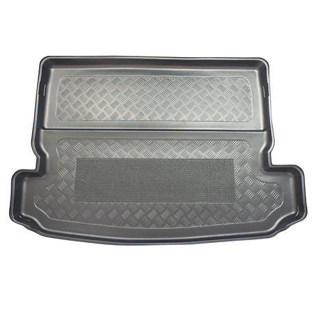 Tavita de portbagaj Nissan X-Trail T32, caroserie SUV, fabricatie 08.2014 - prezent #2