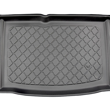 Tavite portbagaj Seat Mii, caroserie hatchback, an fabricatie 12.2011 - 2019, portbagaj inferior | 193280GRD