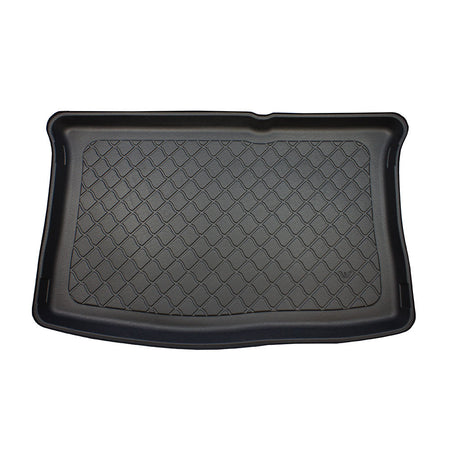 Tavita de portbagaj Hyundai i20 II, caroserie Hatchback, fabricatie 12.2014 - 07.2020, GB, portbagaj inferior #1