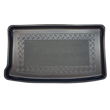 Tavite portbagaj Hyundai I20 II, caroserie hatchback, an fabricatie 12.2014 - 07.2020, gb, portbagaj superior | 193308