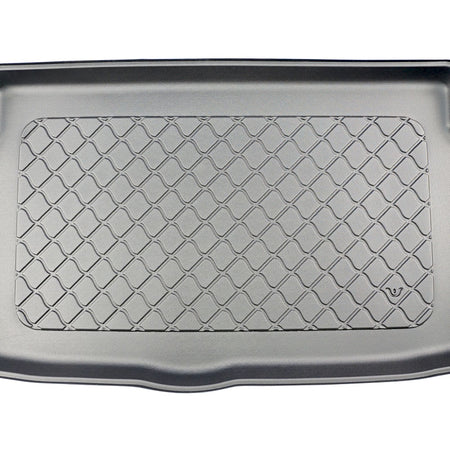 Tavita de portbagaj Hyundai i20 III, caroserie Hatchback, fabricatie 10.2020 - prezent, portbagaj inferior #1