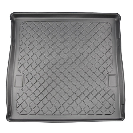 Tavita de portbagaj Mercedes Clasa G W462, caroserie SUV, fabricatie 1990 - 04.2018, ampatament lung #1