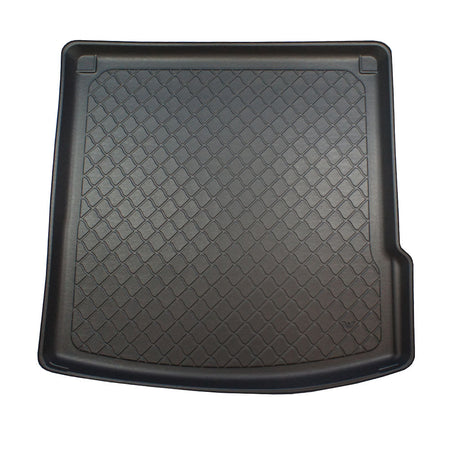 Tavita de portbagaj Mercedes GLE I Coupe, caroserie Coupe, fabricatie 08.2015 - 10.2019, C292 #1