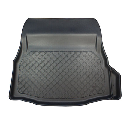 Tavita de portbagaj Mercedes Clasa C W205, caroserie Coupe, fabricatie 01.2016 - 11.2020 #1