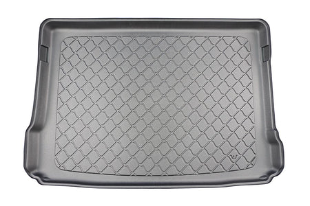 Tavita de portbagaj Mercedes EQA, caroserie SUV, fabricatie 03.2021 - prezent, portbagaj superior #2