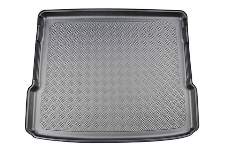 Tavita de portbagaj Mercedes GLB X247, caroserie SUV, fabricatie 11.2019 - prezent, portbagaj superior #1