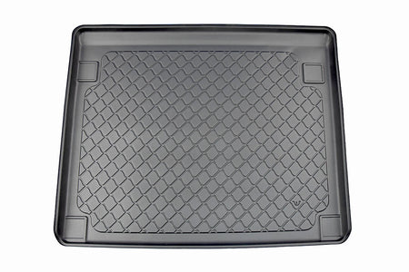 Tavita de portbagaj Toyota ProAce City, caroserie Van, fabricatie 03.2020 - prezent, ampatament scurt #2