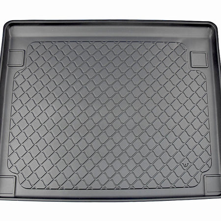 Tavita de portbagaj Toyota ProAce City, caroserie Van, fabricatie 03.2020 - prezent, ampatament scurt #2