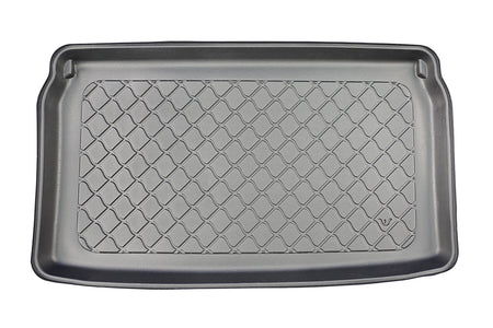 Tavite portbagaj Opel Mokka B, caroserie suv, an fabricatie 02.2021 - prezent, portbagaj superior | 193443GRD