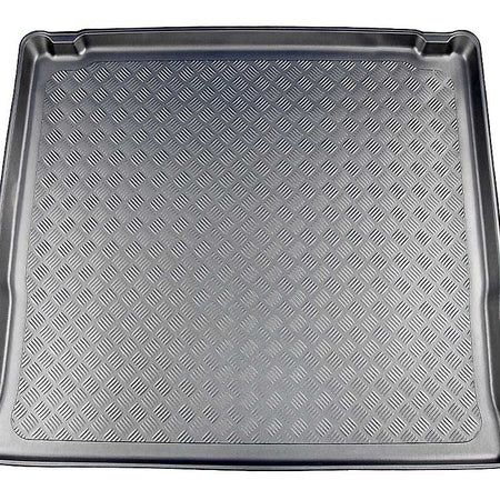 Tavite portbagaj Renault Trafic III, caroserie van, an fabricatie 09.2014 - prezent, ampatament lung, in spatele randului 3 | 193467BSC