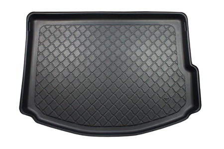Tavita de portbagaj Renault Scenic IV, caroserie Van, fabricatie 12.2016 - prezent, portbagaj superior #2