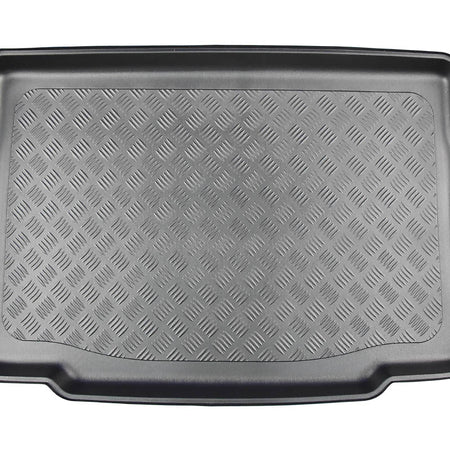 Tavita de portbagaj Renault Clio V, caroserie Hatchback, fabricatie 09.2019 - prezent, portbagaj inferior #1