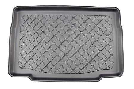 Tavita de portbagaj Renault Clio V, caroserie Hatchback, fabricatie 09.2019 - prezent, portbagaj inferior #2