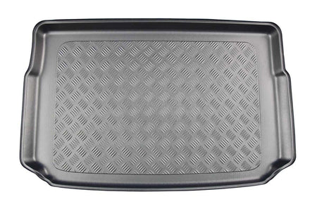 Tavita de portbagaj Renault Captur II, caroserie SUV, fabricatie 01.2020 - prezent, portbagaj superior #2