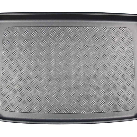 Tavita de portbagaj Renault Captur II, caroserie SUV, fabricatie 01.2020 - prezent, portbagaj superior #2
