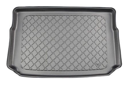 Tavita de portbagaj Renault Captur II, caroserie SUV, fabricatie 01.2020 - prezent, portbagaj superior #3