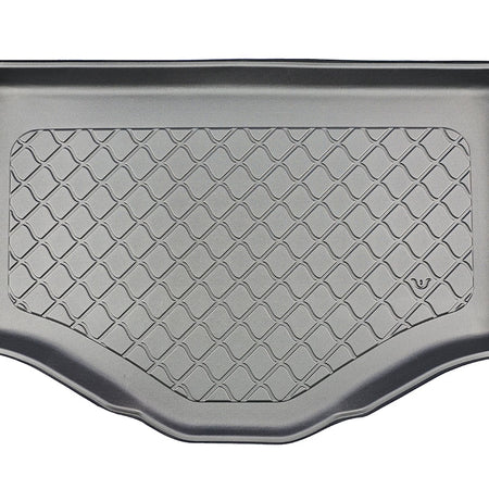 Tavite portbagaj Mitsubishi Space Star, caroserie hatchback, an fabricatie 03.2013 - 2017, portbagaj inferior | 193490GRD