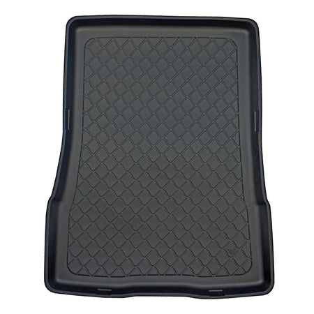 Tavita de portbagaj BMW Seria 7 G12, caroserie Sedan, fabricatie 10.2015 - prezent, ampatament lung #1