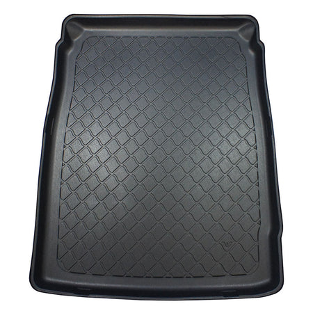Tavita de portbagaj BMW Seria 6 F06, caroserie Gran Coupe , fabricatie 06.2012 - prezent #1