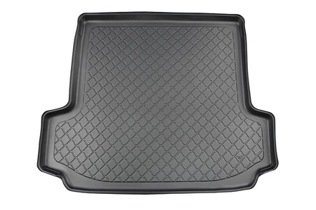 Tavita de portbagaj BMW Seria 6 G32, caroserie Gran Turismo, fabricatie 11.2017 - prezent #1