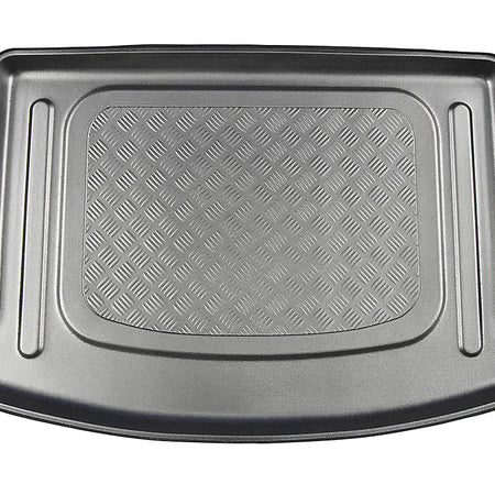 Tavite portbagaj Ssang Yong Korando IV, caroserie suv, an fabricatie 09.2019 - prezent, portbagaj inferior | 193734BSC