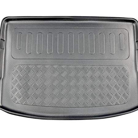 Tavita de portbagaj Ssangyong Korando IV, caroserie SUV, fabricatie 09.2019 - prezent, portbagaj superior #2