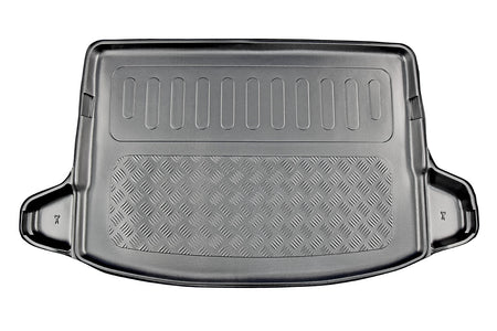 Tavite portbagaj Ssang Yong Korando e-Motion EV, caroserie suv, an fabricatie 01.2022 - prezent, portbagaj superior, cu urechi laterale detasabile | 193735BSC