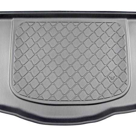 Tavita de portbagaj Ssangyong Tivoli Facelift, caroserie SUV, fabricatie 01.2020 - prezent, portbagaj inferior #1