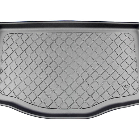 Tavita de portbagaj Ssangyong Tivoli Facelift, caroserie SUV, fabricatie 01.2020 - prezent, portbagaj superior #1