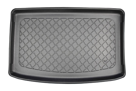 Tavita de portbagaj Kia Stonic, caroserie SUV, fabricatie 10.2017 - prezent, portbagaj superior #1