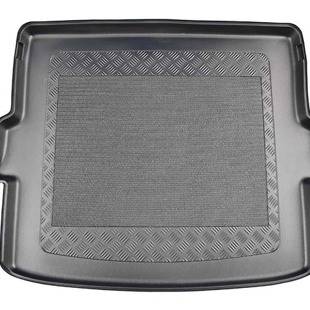 Tavita de portbagaj Citroen DS7 Crossback, caroserie SUV, fabricatie 02.2018 - prezent, portbagaj superior #2