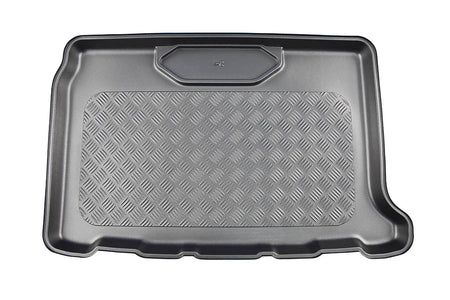 Tavita de portbagaj DS 3 Crossback, caroserie SUV, fabricatie 04.2019 - prezent, cu subwoofer #1