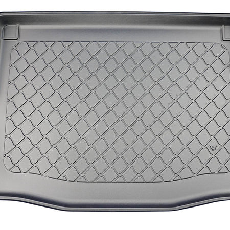Tavite portbagaj Honda HR-V III e:HEV Hybrid, caroserie suv, an fabricatie 09.2021 - prezent, fara subwoofer #3
