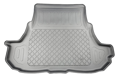 Tavite portbagaj Dodge Challenger, caroserie coupe, an fabricatie 2008 - prezent | 194250GRD