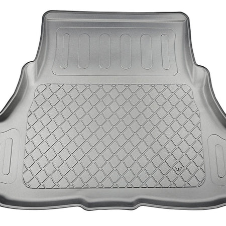 Tavite portbagaj Dodge Challenger, caroserie coupe, an fabricatie 2008 - prezent | 194250GRD