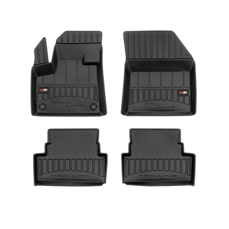 Covorase auto tip tavita Opel Grandland I, an fabricatie 2021 - prezent, caroserie suv | 3D407947