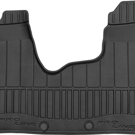 Covorase auto tip tavita Renault Trafic III, an fabricatie 09.2014 - prezent, caroserie van | 3D409460