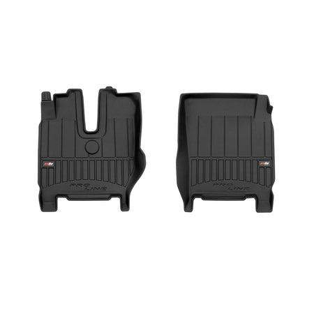 Covorase auto tip tavita Iveco S-Way, an fabricatie 2019 - prezent, caroserie truck | 3D425064