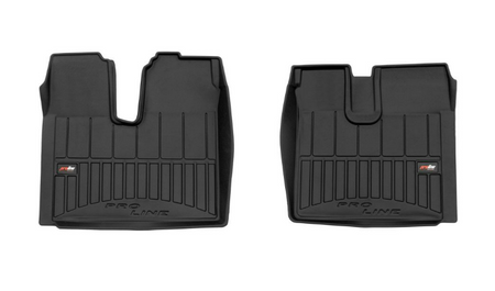 Covorase auto tip tavita Man TGX, an fabricatie 2000 - 2019, caroserie truck | 3D425361