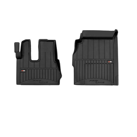 Covorase auto tip tavita Mercedes Actros, an fabricatie 2011 - prezent, caroserie truck | 3D425439