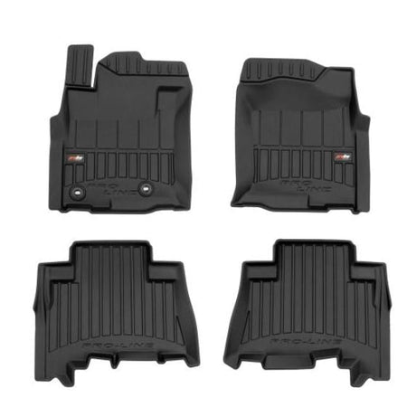 Covorase auto tip tavita Toyota Land Cruiser J150 Prado, an fabricatie 11.2009 - prezent, caroserie suv | 3D425958