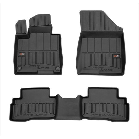 Covorase auto tip tavita Kia Sportage V, an fabricatie 2022 - prezent, caroserie suv | 3D427501