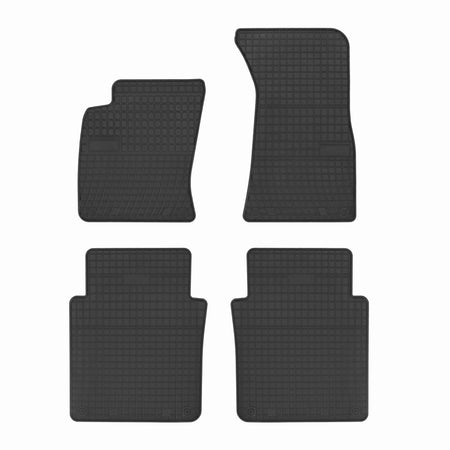Covorase auto Audi A8 D3, an fabricatie 11.2002 - 2009, caroserie sedan ampatament lung | ET401594