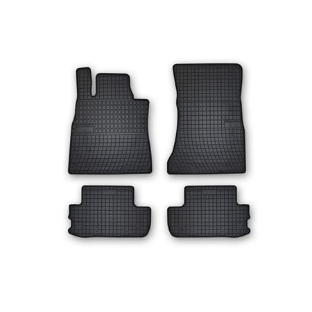Covorase auto Mercedes S-Class C217, an fabricatie 2014 - 2020, caroserie coupe | ET402522