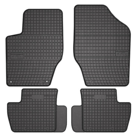 Covorase auto DS 4, an fabricatie 03.2011 - 06.2018, caroserie hatchback #1