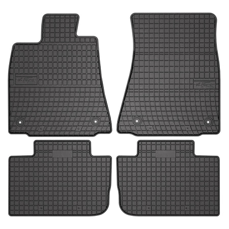 Covorase auto Lexus IS III, an fabricatie 06.2013 - prezent, caroserie sedan #1