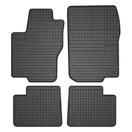 Covorase auto Mercedes ML W166, an fabricatie 11.2011 - 05.2015, caroserie suv | ET543022