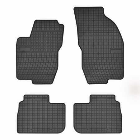 Covorase auto Alfa Romeo 156, an fabricatie 2000 - 2005, caroserie combi | ET546245