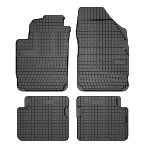 Covorase auto Alfa Romeo Giulietta, an fabricatie 05.2010 - 12.2020, caroserie hatchback | ET546313