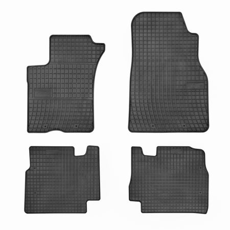 Covorase auto Mercedes ML W163, an fabricatie 02.1998 - 07.2005, caroserie suv #1